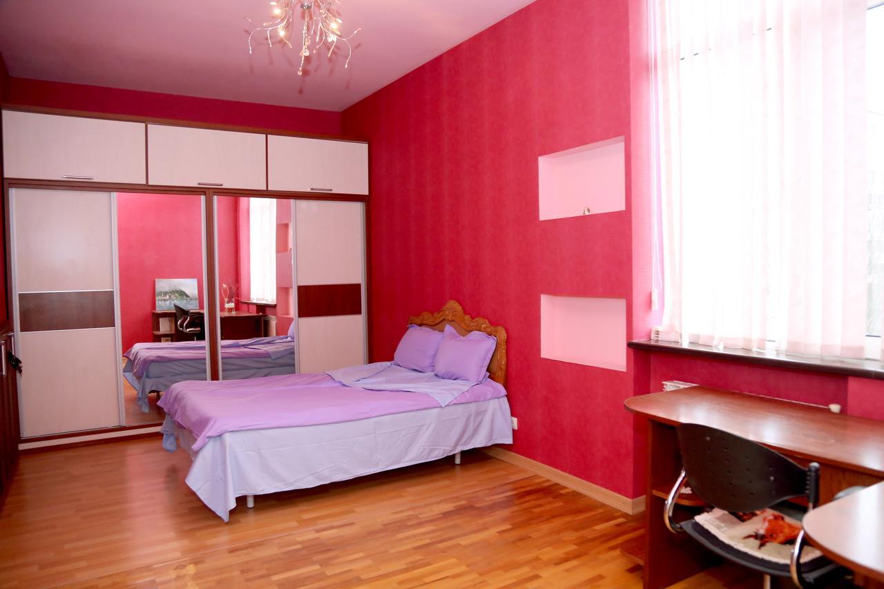 Apartment On 11 Amiryan Street يريفان المظهر الخارجي الصورة