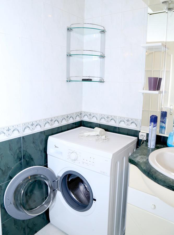 Apartment On 11 Amiryan Street يريفان المظهر الخارجي الصورة