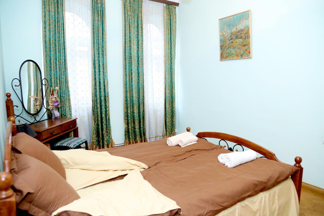 Apartment On 11 Amiryan Street يريفان المظهر الخارجي الصورة