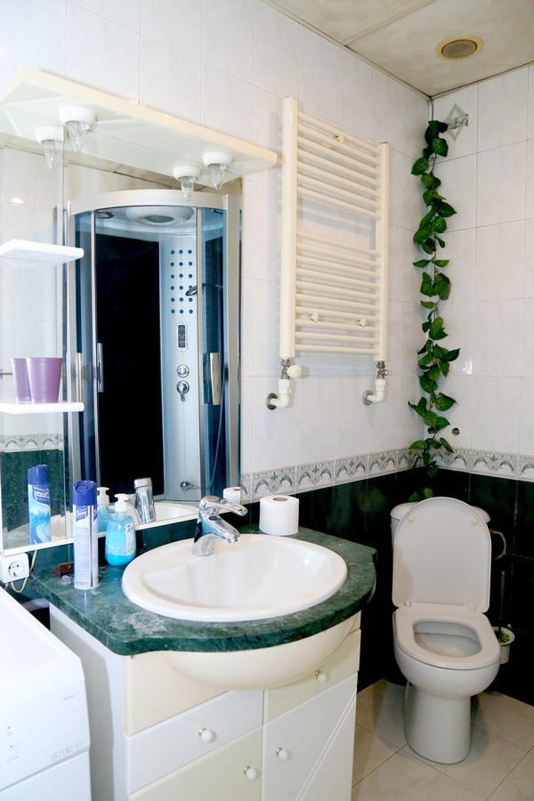 Apartment On 11 Amiryan Street يريفان المظهر الخارجي الصورة