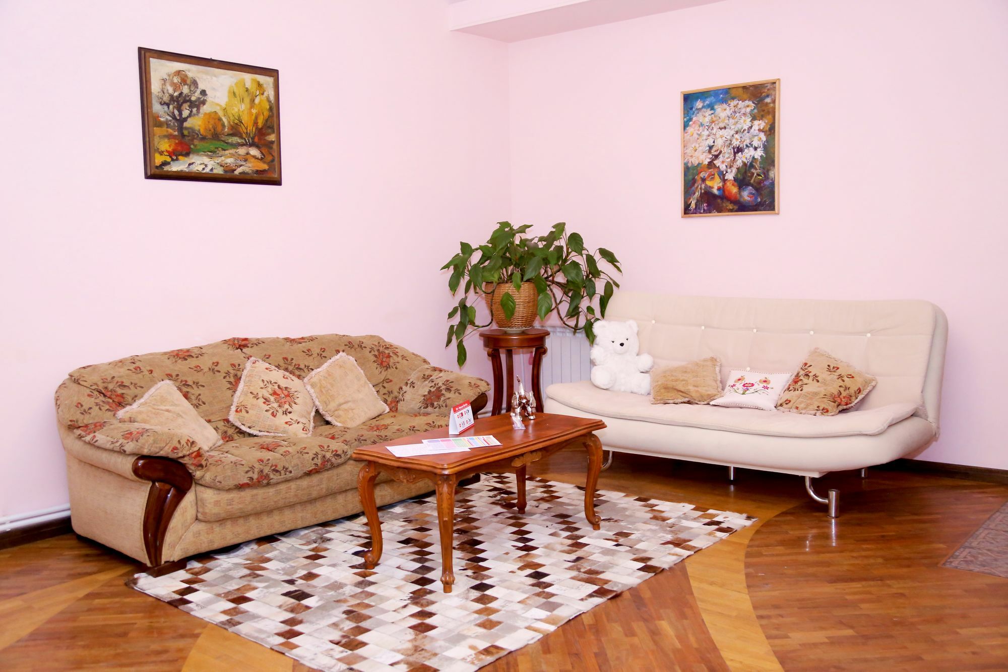 Apartment On 11 Amiryan Street يريفان المظهر الخارجي الصورة