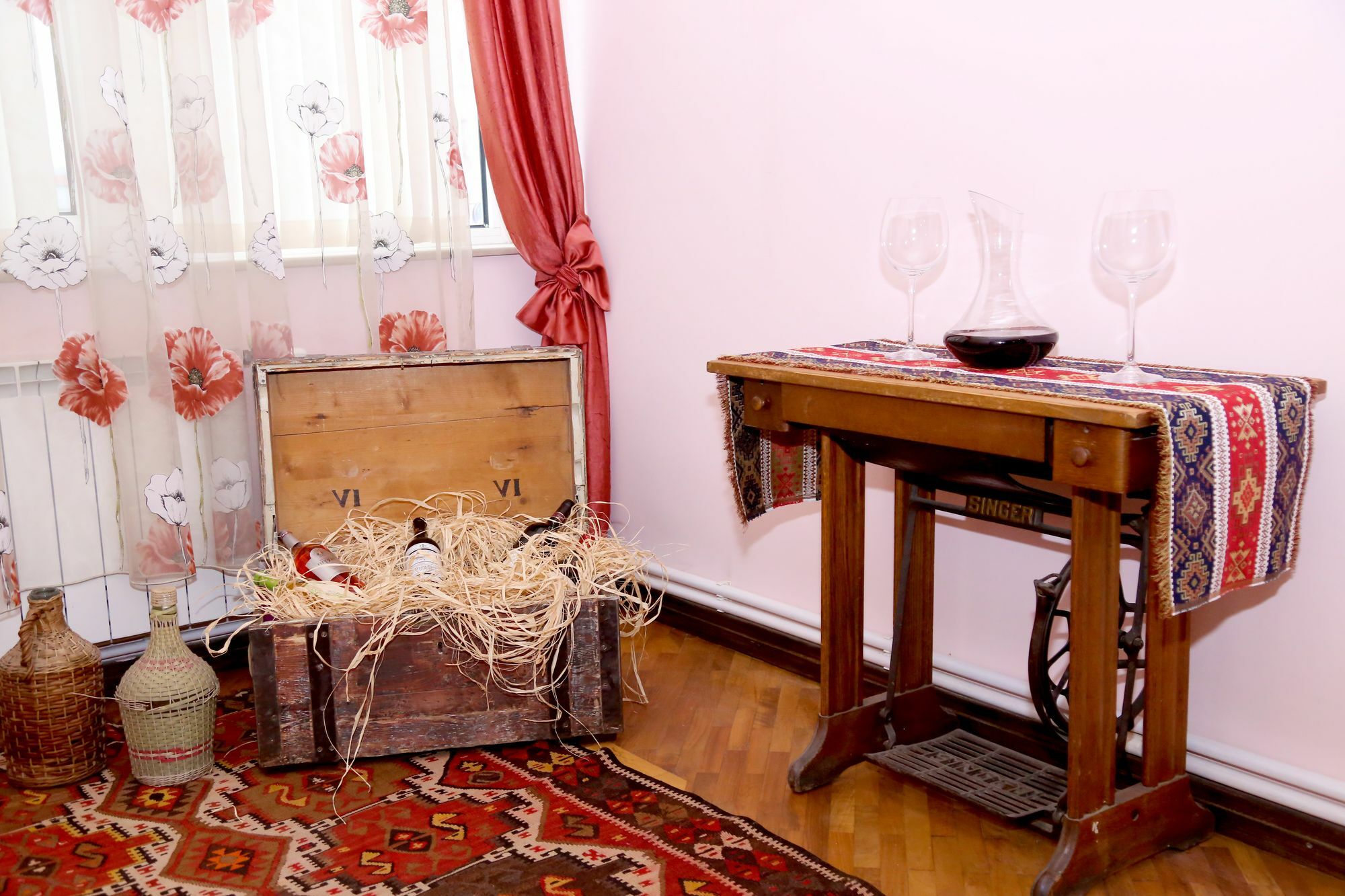 Apartment On 11 Amiryan Street يريفان المظهر الخارجي الصورة