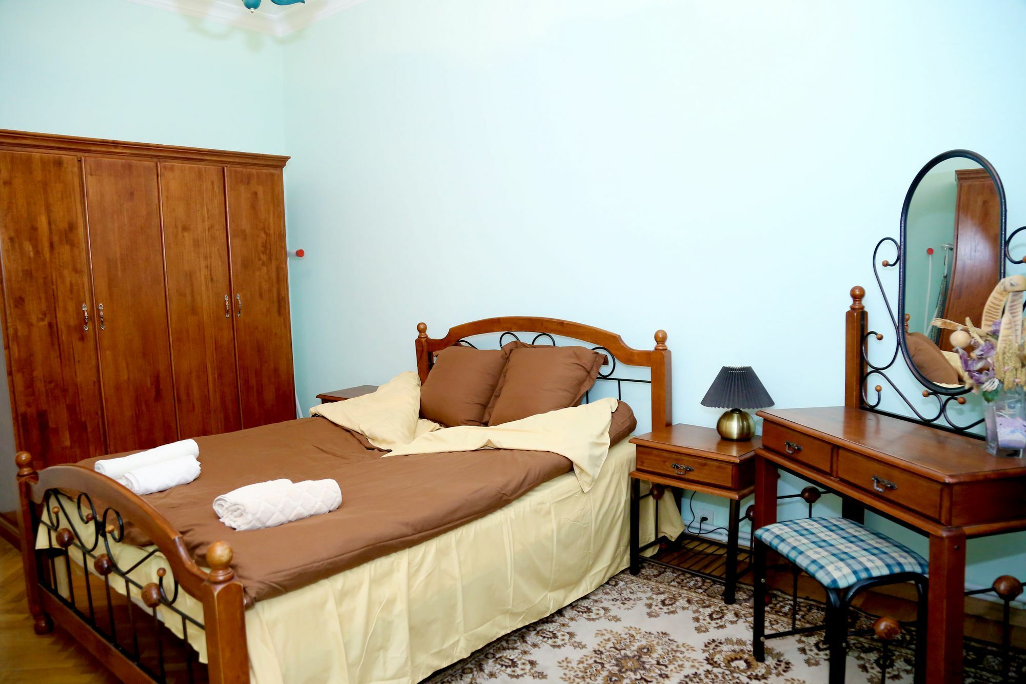 Apartment On 11 Amiryan Street يريفان المظهر الخارجي الصورة